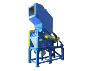 破砕機