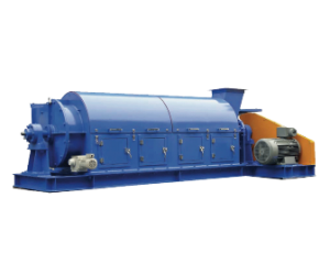 パドル式洗浄脱水機
					(遠心分離機)スピンドライヤー