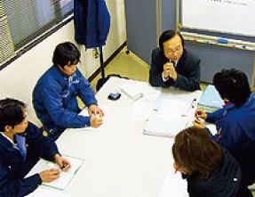 企画会議